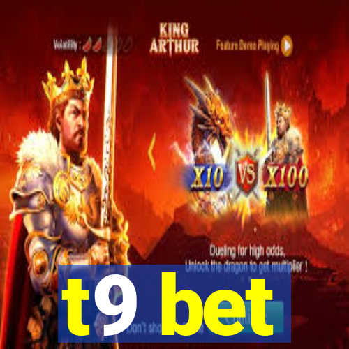 t9 bet